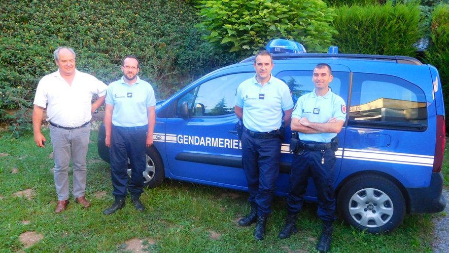 gendarme