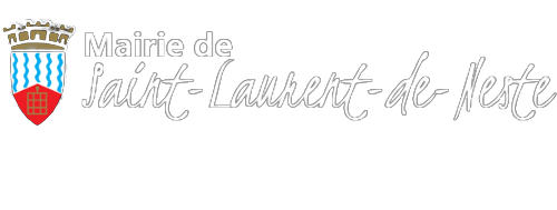 Mairie de St Laurent de Neste