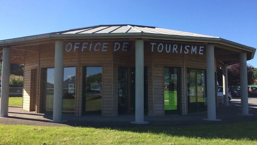 office de tourisme
