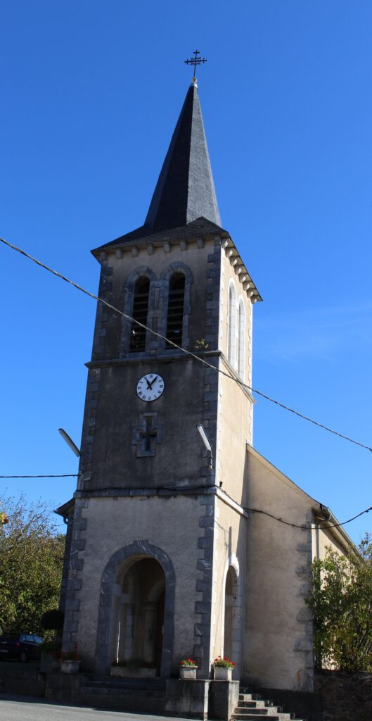 eglise boila